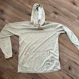 Men's Howler Bros Sun Hoodie